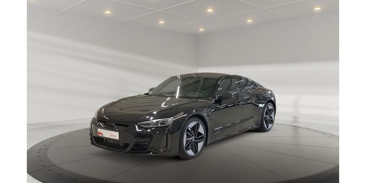 Audi RS e-tron GT 17.900 km 71.440 &euro; Weißenfels 06667