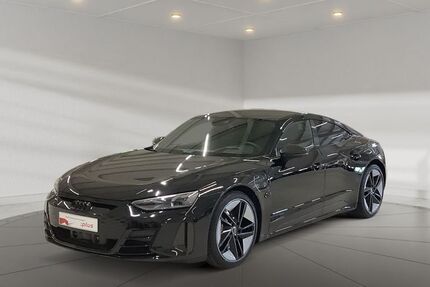 Audi RS e-tron GT 18.300 km 69.000 &euro; Weißenfels 06667