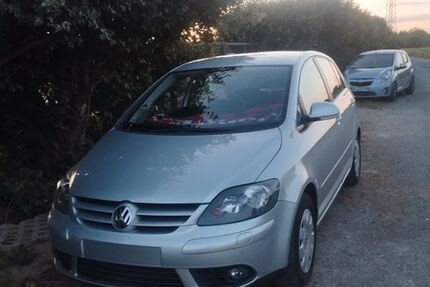 VW Golf Plus 99.000 km 5.000 &euro; Oberhausen-Rheinhausen 68794