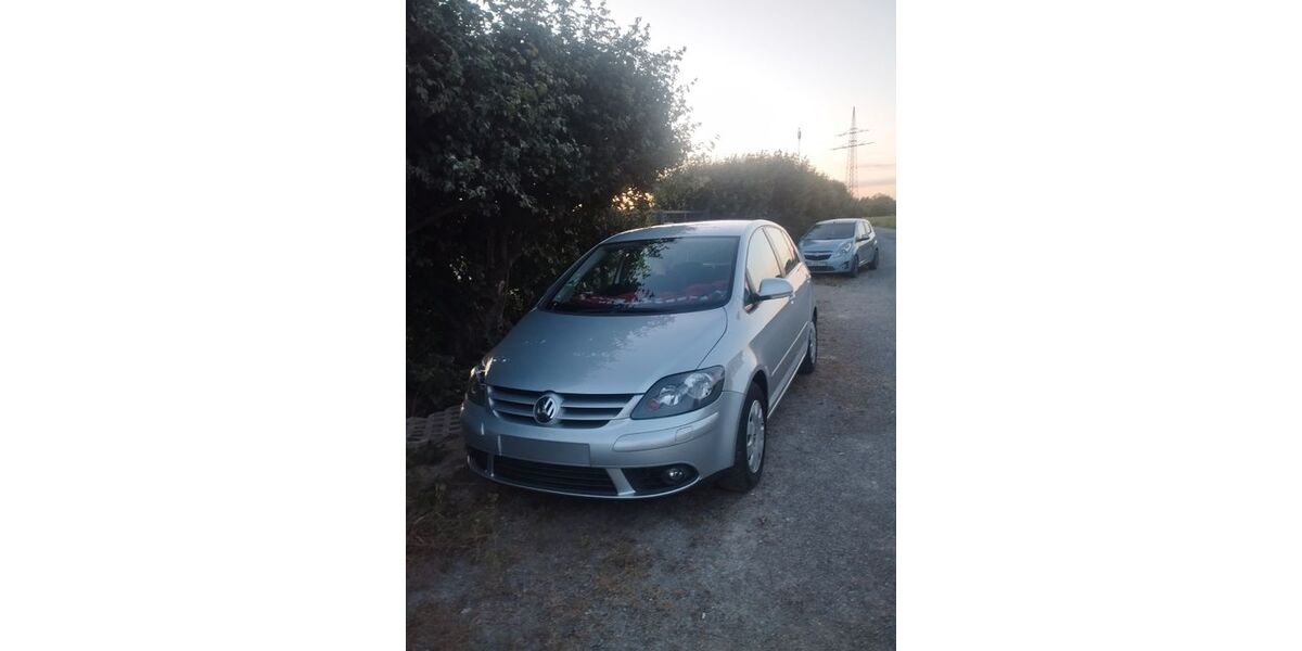 VW Golf Plus 99.000 km 5.000 &euro; Oberhausen-Rheinhausen 68794