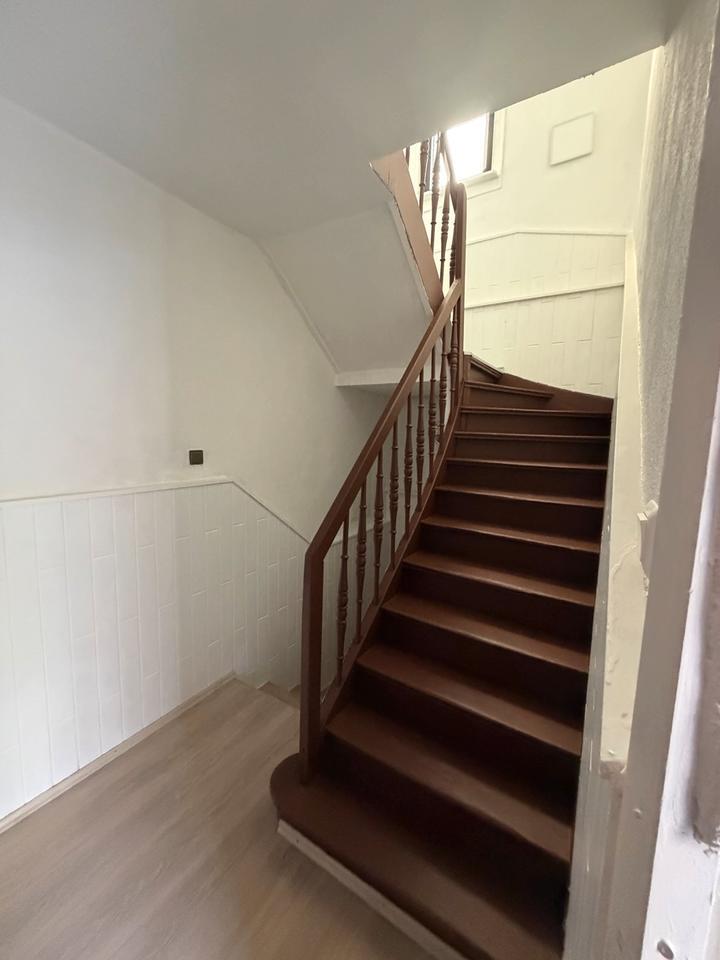 Doppelhaushälfte in Rödental Oeslau - 8 Zimmer zimmer