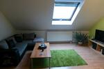 Dachgeschoßwohnung Saarlouis - 3 Zimmer, 60 m&sup2;, 580&euro; | Angebot:24597928