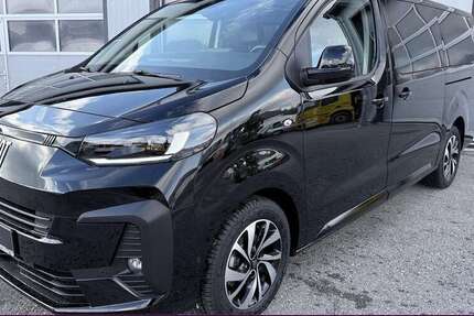 Fiat Ulysse 3.500 km 44.890 &euro; Peiting 86971