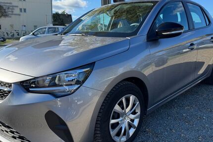 Opel Corsa 52.436 km 9.800 &euro; Weimar 99423