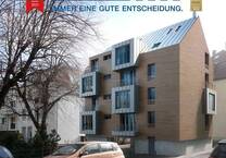 Stuttgart-Wangen: Wertbeständiges Investment - Hochwertiges Mehrfamilienhaus
