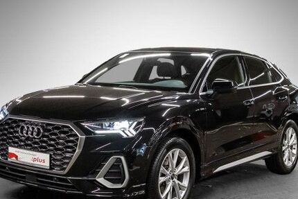 Audi Q3 42.410 km 38.930 &euro; Stuttgart 70469