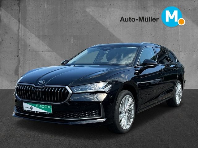 Skoda Superb 5.000 km 46.980 € Wetzlar 35578