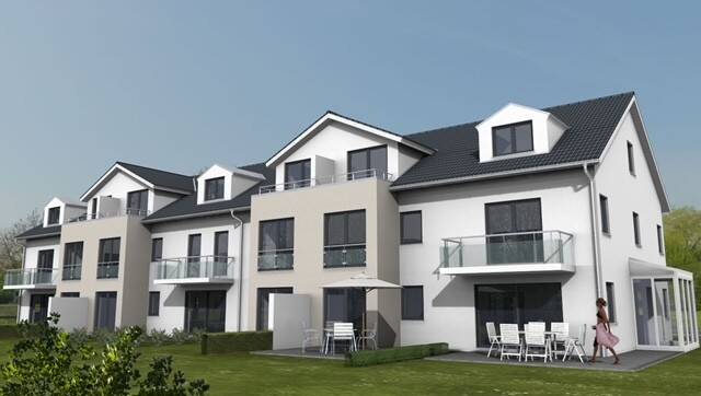 Reihenmittelhaus Mühldorf am Inn Mühldorf - 5 Zimmer, 140 m&sup2;, 745.000&euro; | Angebot:25672594