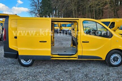 Renault Trafic 50.000 km 11.781 &euro; Pfeffenhausen 84076