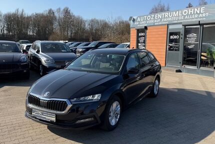 Skoda Octavia 250.000 km 9.990 &euro; Lohne 49393