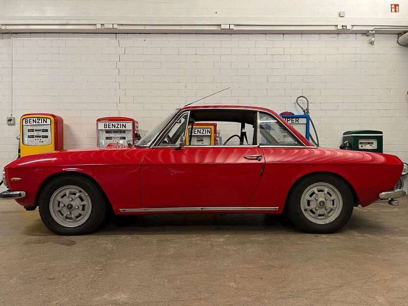 Fulvia