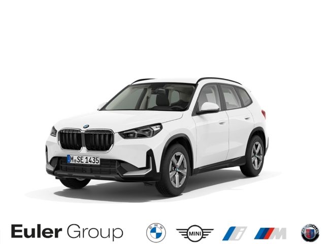 BMW X1 8.495 km 34.833 &euro; Kaiserslautern 67663