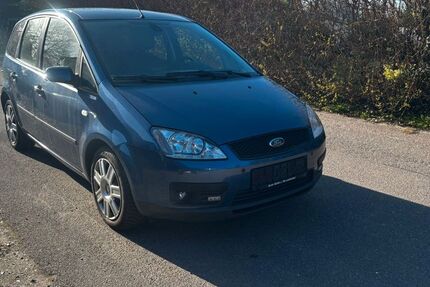 Ford C-Max 252.000 km 1.949 &euro; Flensburg 24943