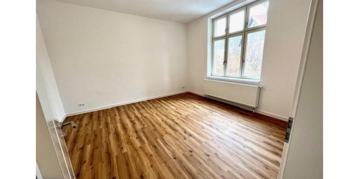 Etagenwohnung Blankenburg (Harz) - 3 Zimmer, 80 m&sup2;, 690&euro; | Angebot:25321033