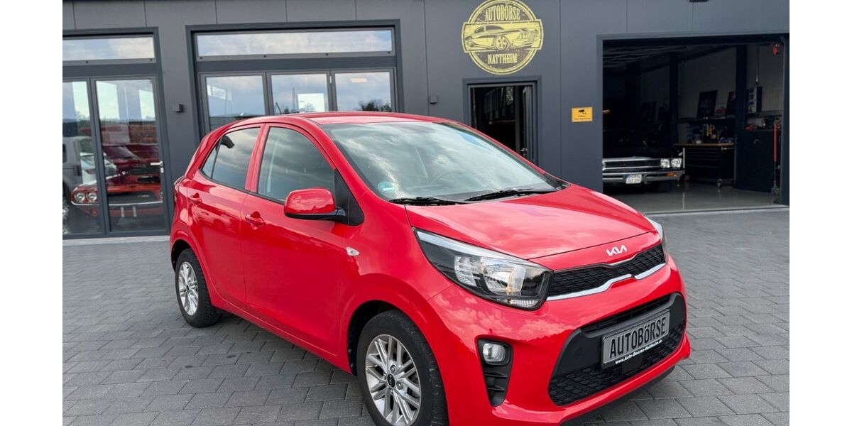 Kia Picanto 33.000 km 11.999 &euro; Nattheim 89564