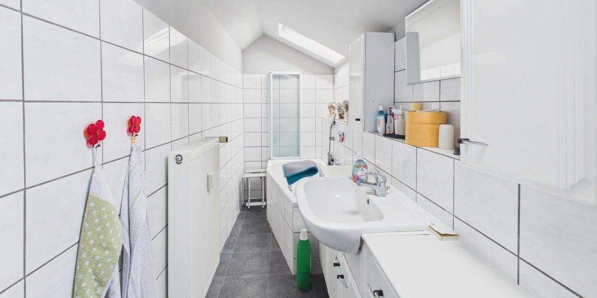 Mehrfamilienhaus, Wohnhaus Hasselroth Niedermittlau - 2 Zimmer, 307 m&sup2;, 385.000&euro; | Angebot:25699003