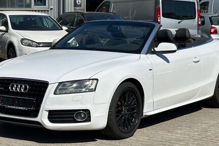 Audi A5 368.549 km 5.990 € Wörth 76744