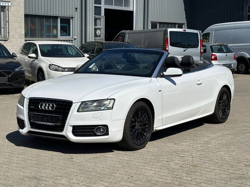 Audi A5 368.549 km 5.990 € Wörth 76744