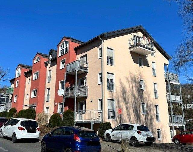Etagenwohnung Siegen / Eiserfeld Niederschelden - 2 Zimmer, 72 m&sup2;, 720&euro; | Angebot:25778871