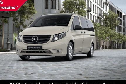 Mercedes-Benz Vito 95.100 km 34.950 &euro; Herford 32051