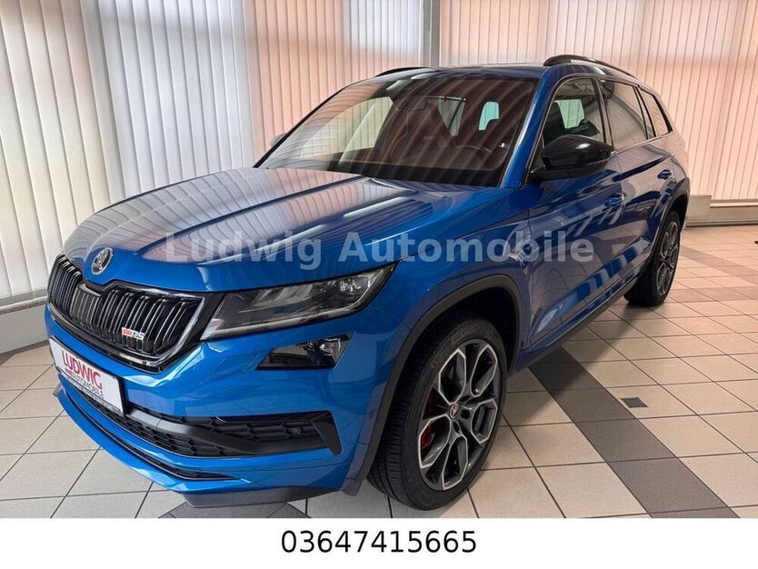Kodiaq