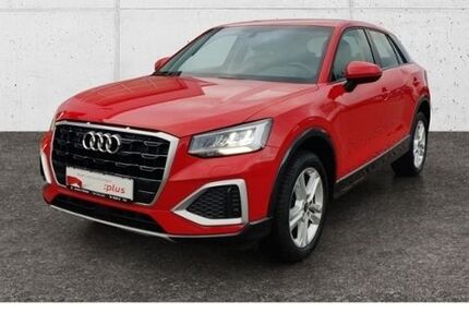 Audi Q2 27.217 km 21.890 € Bad Salzungen 36433