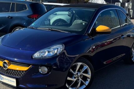 Opel Adam 54.001 km 10.999 &euro; Hemme 25774