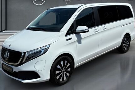 Mercedes-Benz EQV 39.903 km 39.800 &euro; Hamburg 21079