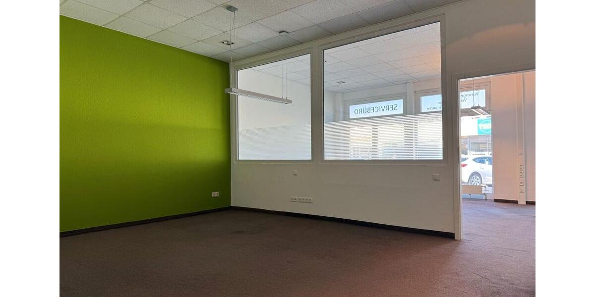 Gewerbeobjekt Bad Harzburg - 600&euro; | Angebot:26087260