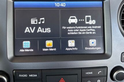 Hyundai i10 32.008 km 10.990 &euro; Wallenhorst 49134