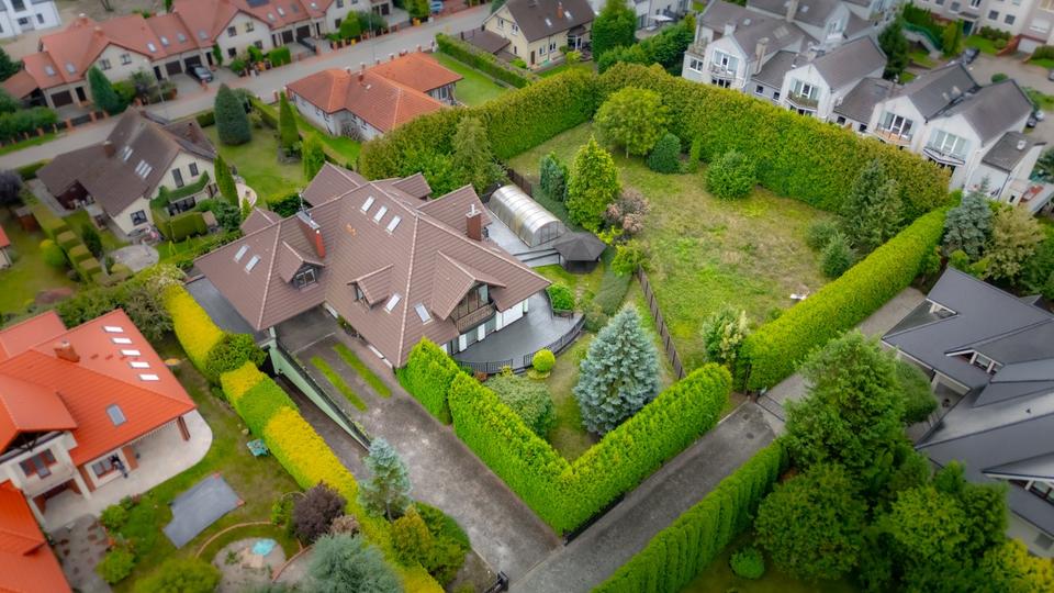 Villa Löcknitz - 8 Zimmer, 682 m&sup2;, 864.000&euro; | Angebot:25873257
