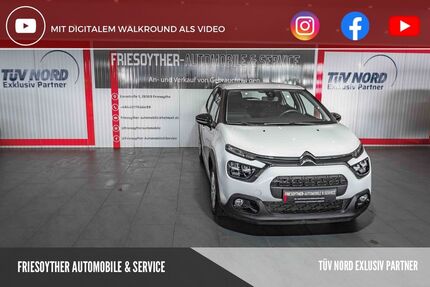 Citroen C3 66.350 km 9.990 &euro; Friesoythe 26169