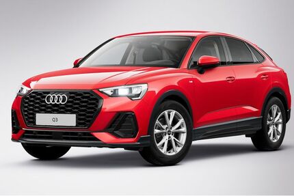 Audi Q3 10.854 km 36.790 &euro; Saarbrücken 66115