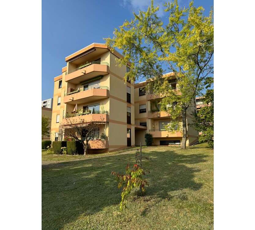 Wohnung zum Kaufen in Wittlich 219.000 € 83.8 m²
