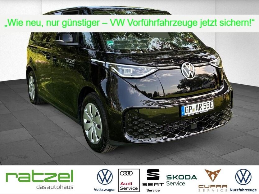 ID. Buzz