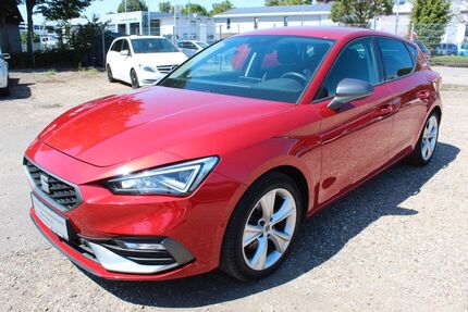 Seat Leon 104.300 km 16.995 € Bad Rappenau 74906