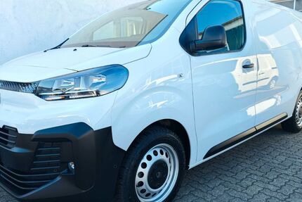 Citroen Jumpy 9.800 km 26.990 &euro; Ötigheim 76470