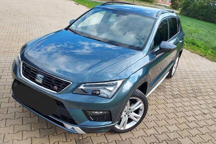 Seat Ateca 50.000 km 19.900 &euro; Neresheim 73450