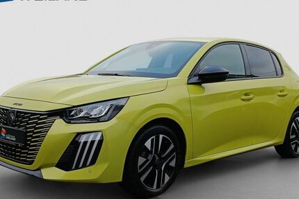 Peugeot 208 30.795 km 17.770 &euro; Neunkirchen 66539