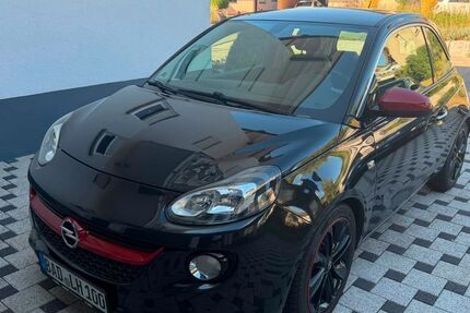 Opel Adam 139.650 km 5.500 &euro; Steinbach 76534