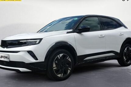 Opel Mokka-e