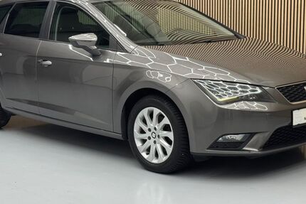 Seat Leon 254.282 km 6.400 &euro; Burg Stargard 17094