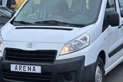 Peugeot Expert 75.000 km 11.599 € Nürnberg 90431
