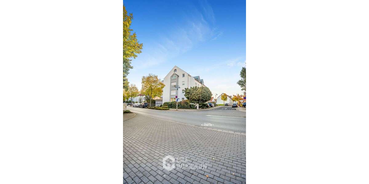 Etagenwohnung Flörsheim am Main - 3 Zimmer, 78 m&sup2;, 299.000&euro; | Angebot:27071892