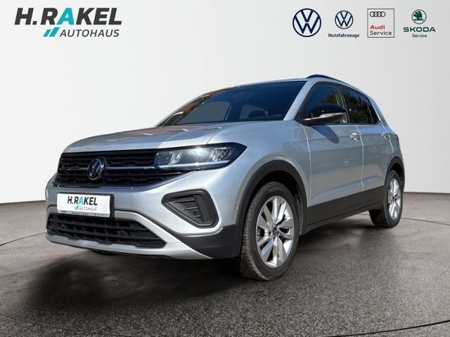 VW T-Cross 22.906 km 23.980 &euro; Geeste-Groß Hesepe 49744