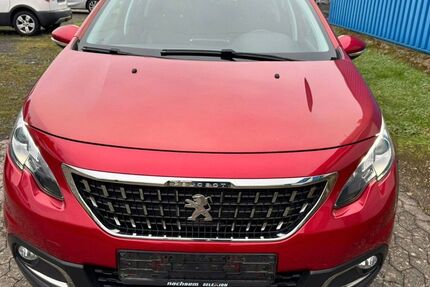 Peugeot 2008 175.787 km 4.999 &euro; Euskirchen 53879