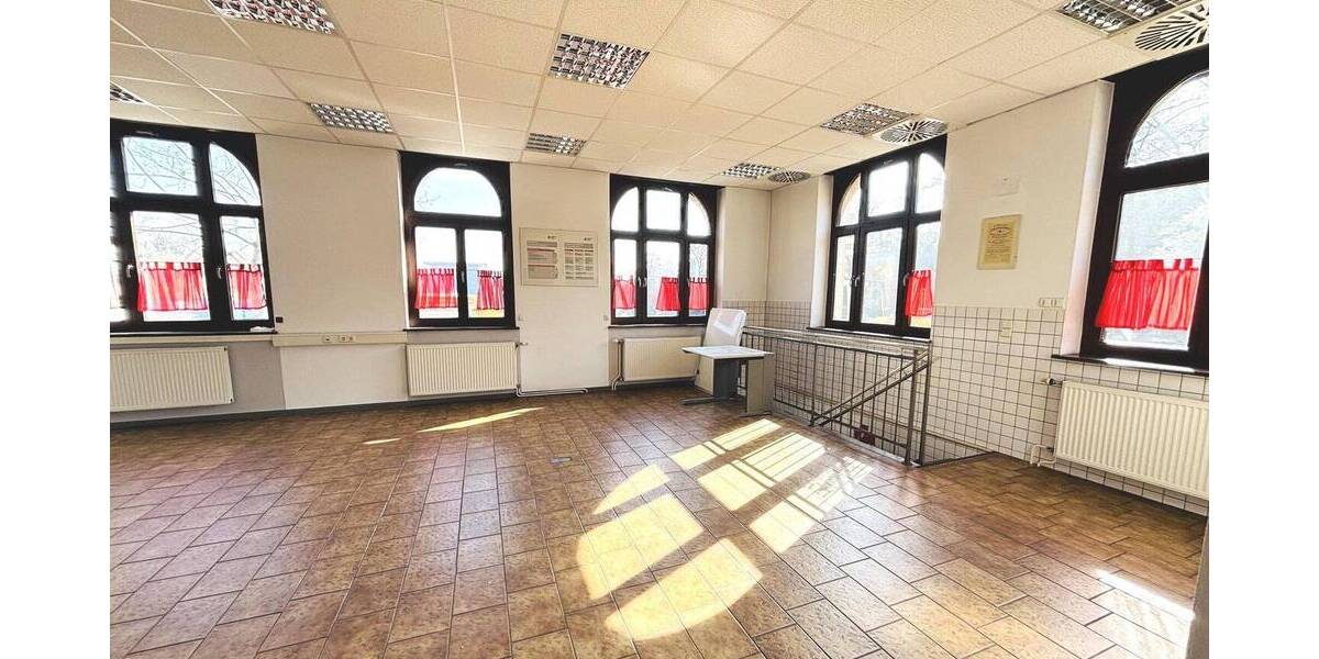 Gewerbeobjekt Stuttgart Bad Cannstatt - 1 Zimmer, 595.000&euro; | Angebot:26242776