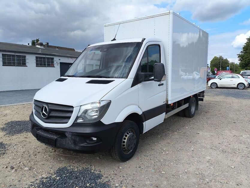 Sprinter