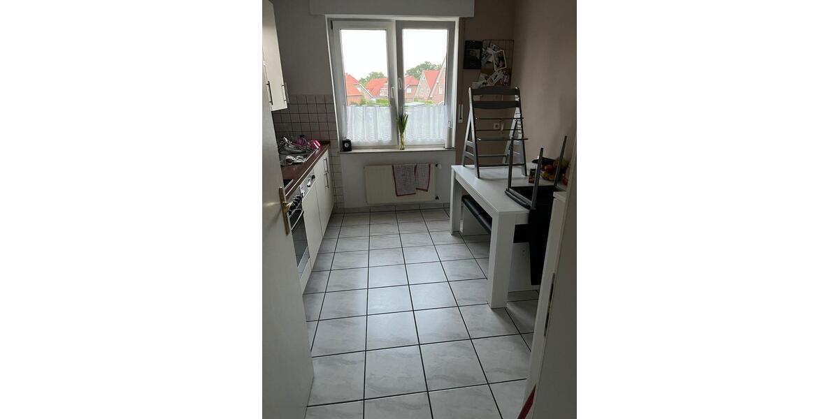 Etagenwohnung Sassenberg - 3 Zimmer, 83 m&sup2;, 720&euro; | Angebot:26414705