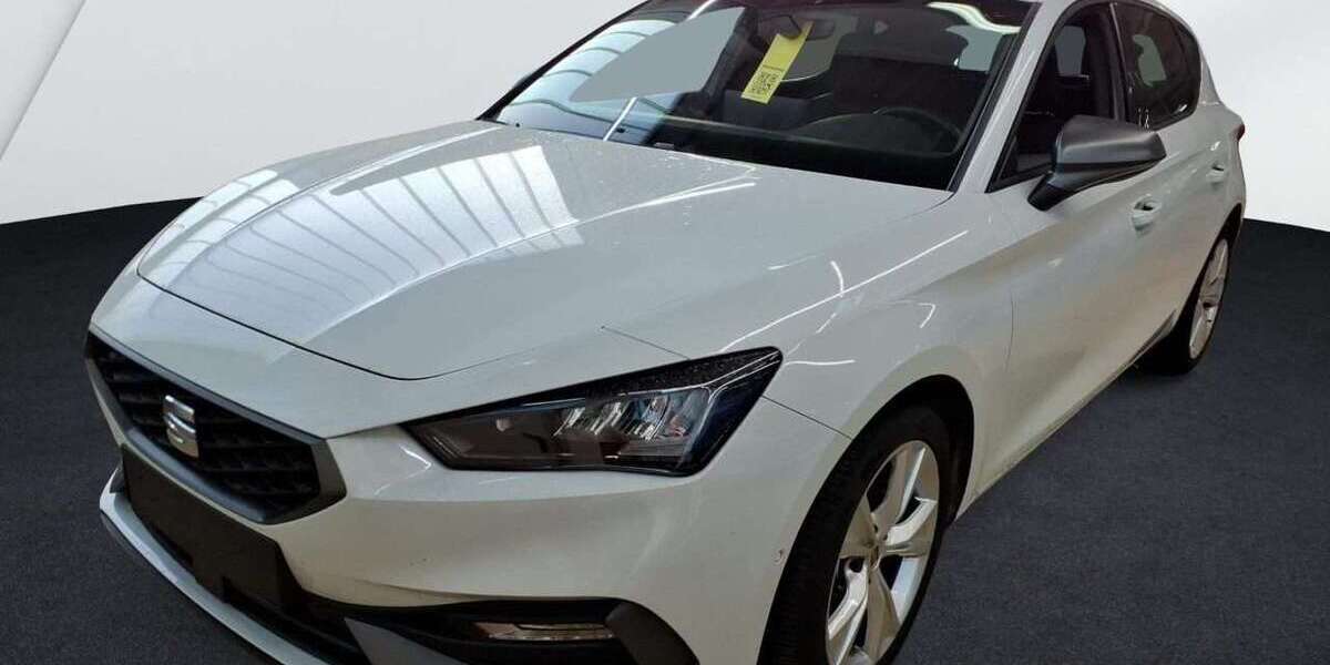 Seat Leon 14.075 km 27.850 &euro; Dormagen 41540